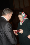 20 марта 2015 года в Доме Культуры Кощинского сельского поселения прошло награждение юбилейной медал - 20