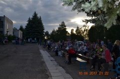 10 июня 2017 года состоялся праздник "День деревни Кощино" - 21