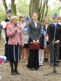 Празднования 70 летия Победы в Великой Отечественной Войне 08.05.2015 год - 42