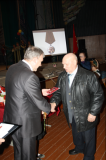 20 марта 2015 года в Доме Культуры Кощинского сельского поселения прошло награждение юбилейной медал - 28